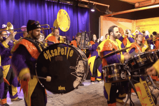 Eksapette dans Good Morning Valais